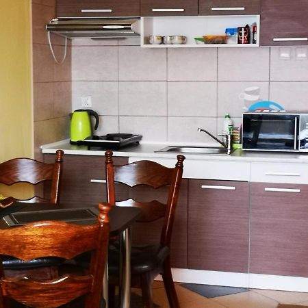 Apartamenty Sokolka Buitenkant foto