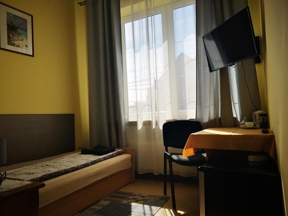 Apartamenty Sokolka Buitenkant foto