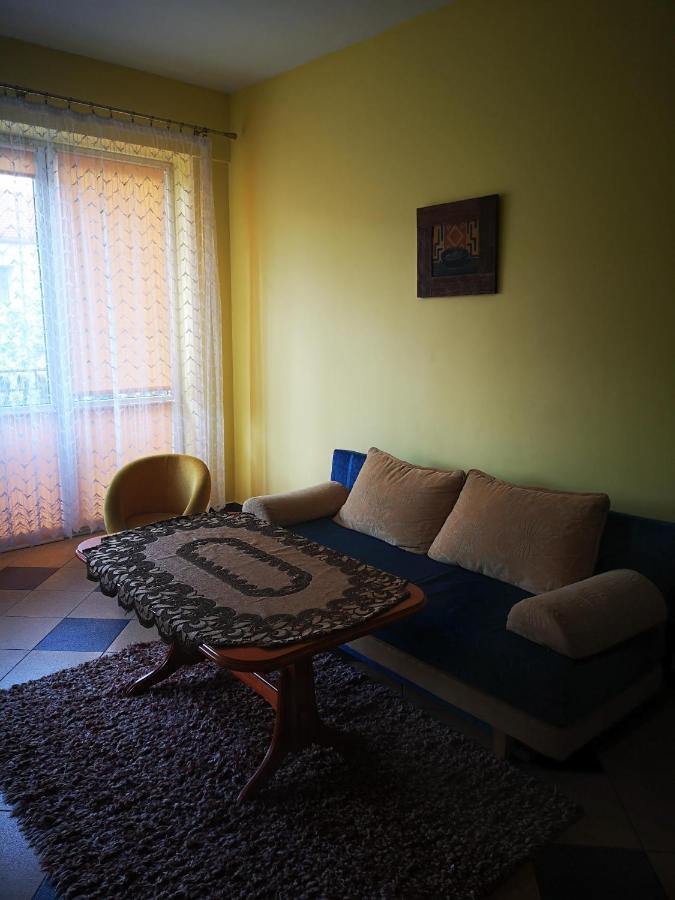 Apartamenty Sokolka Buitenkant foto