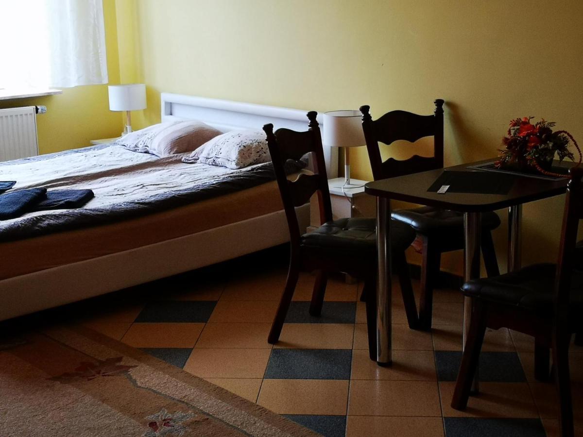 Apartamenty Sokolka Buitenkant foto