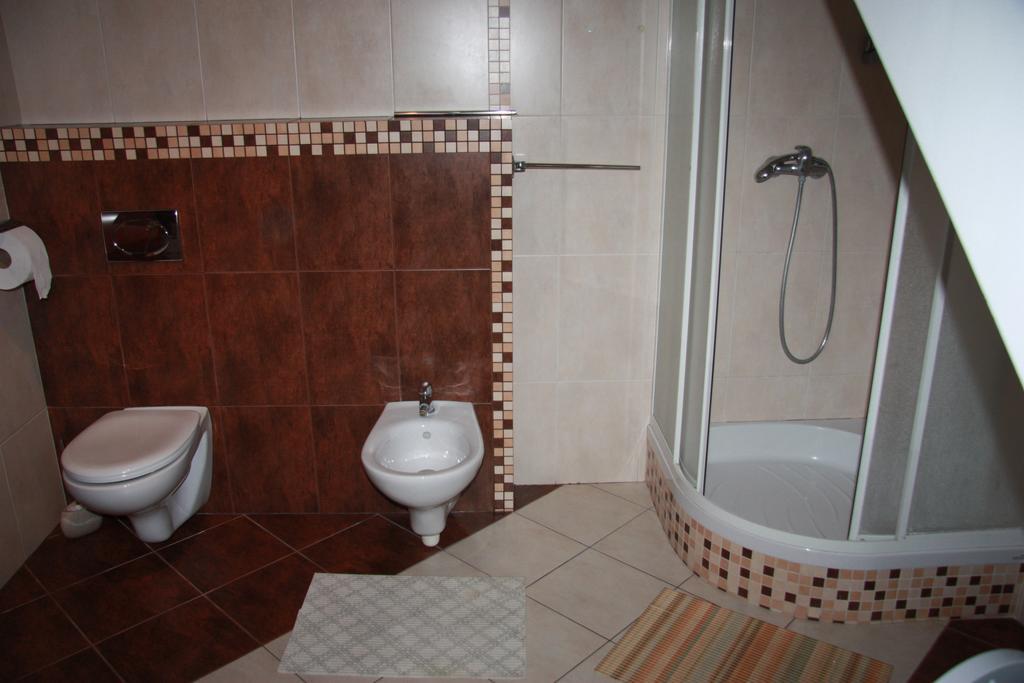 Apartamenty Sokolka Buitenkant foto