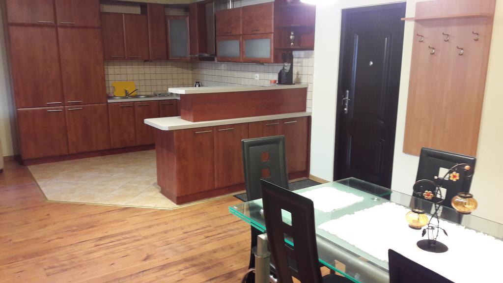 Apartamenty Sokolka Buitenkant foto