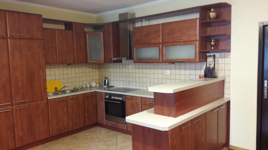 Apartamenty Sokolka Buitenkant foto