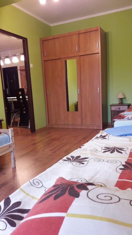 Apartamenty Sokolka Buitenkant foto