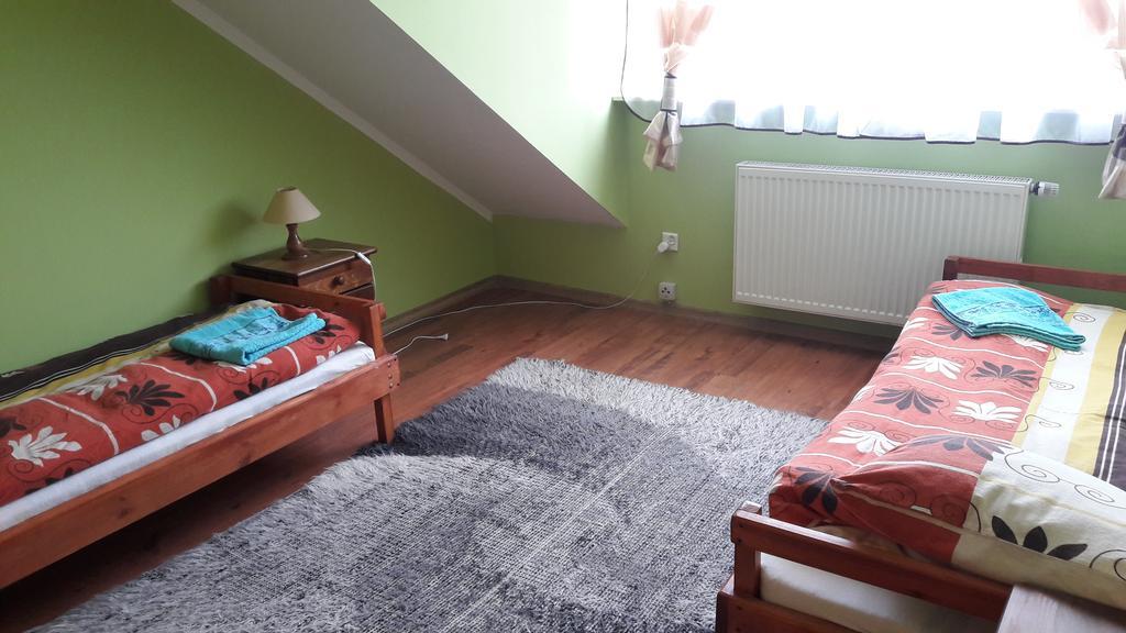 Apartamenty Sokolka Buitenkant foto