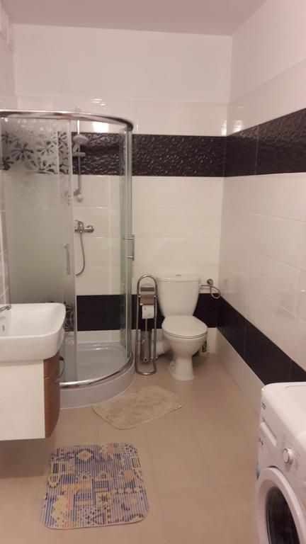 Apartamenty Sokolka Buitenkant foto