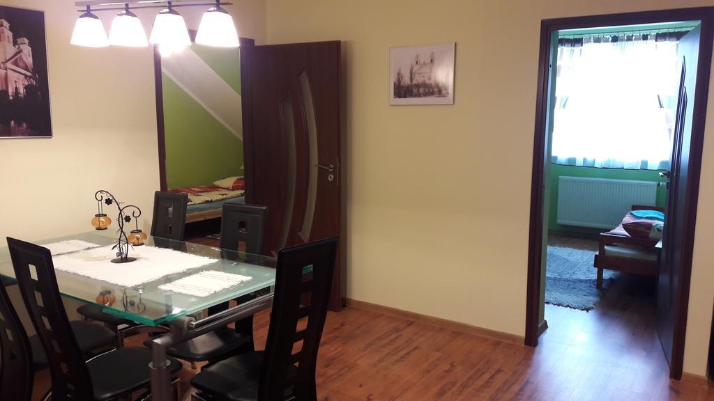 Apartamenty Sokolka Buitenkant foto