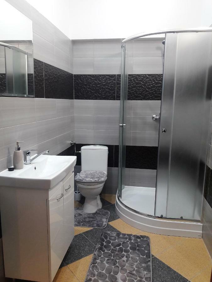 Apartamenty Sokolka Buitenkant foto