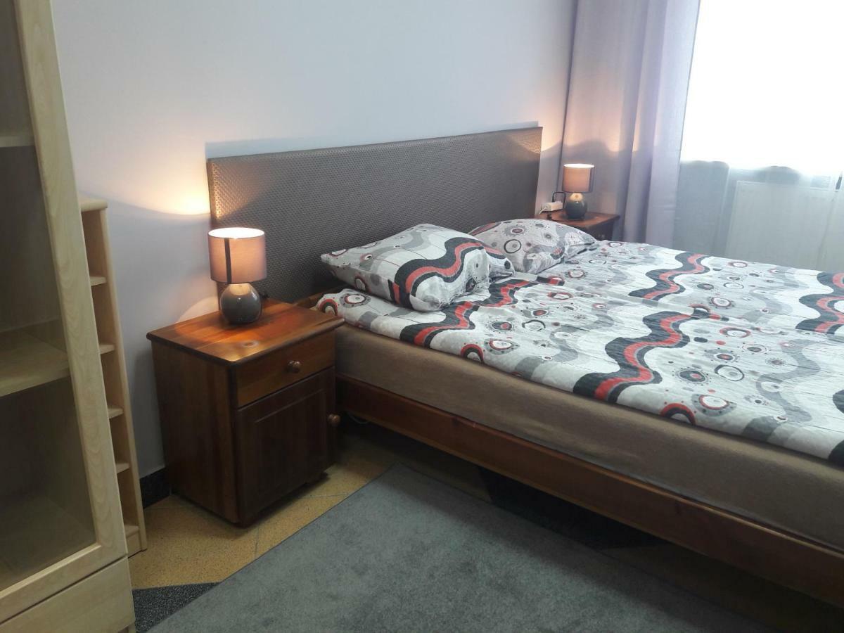 Apartamenty Sokolka Buitenkant foto